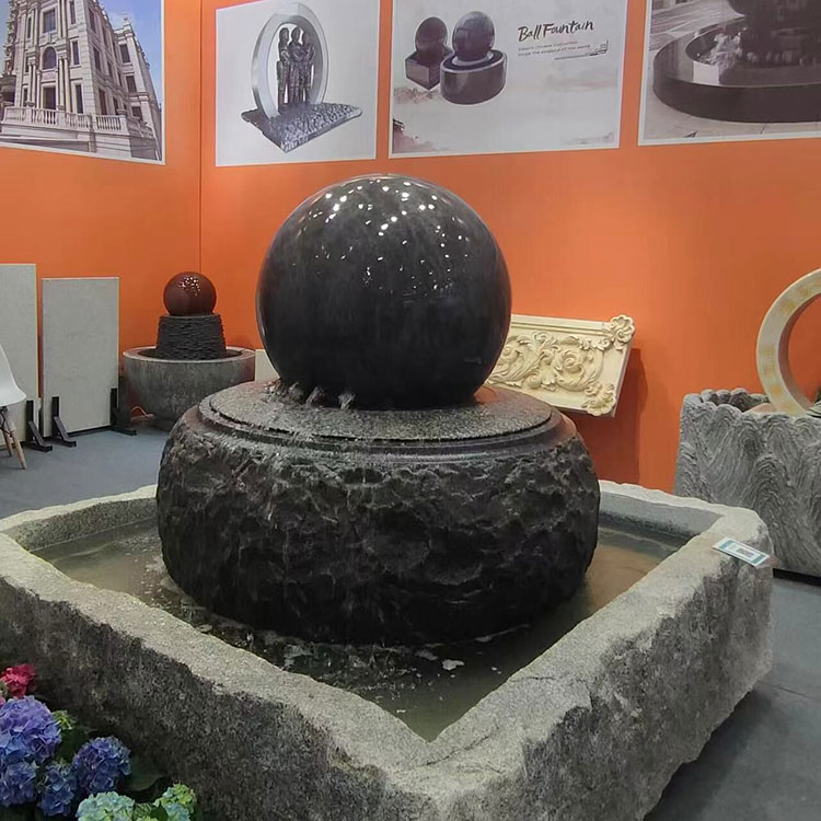 Jaké jsou výhody Square Landscape Garden?