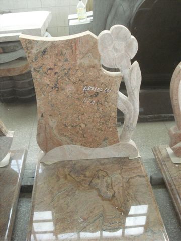 Čína Xingyan Huayang Sculpture Art Stone Carving Tombstone