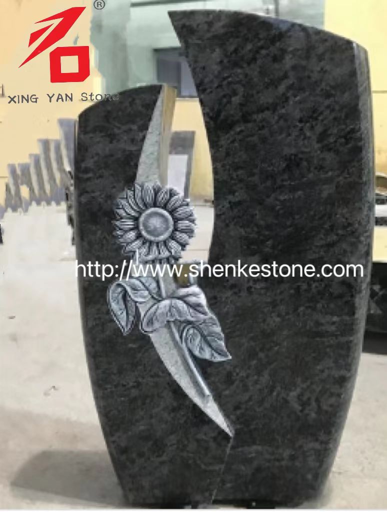 Německo Styl Sun Flower Grantystone