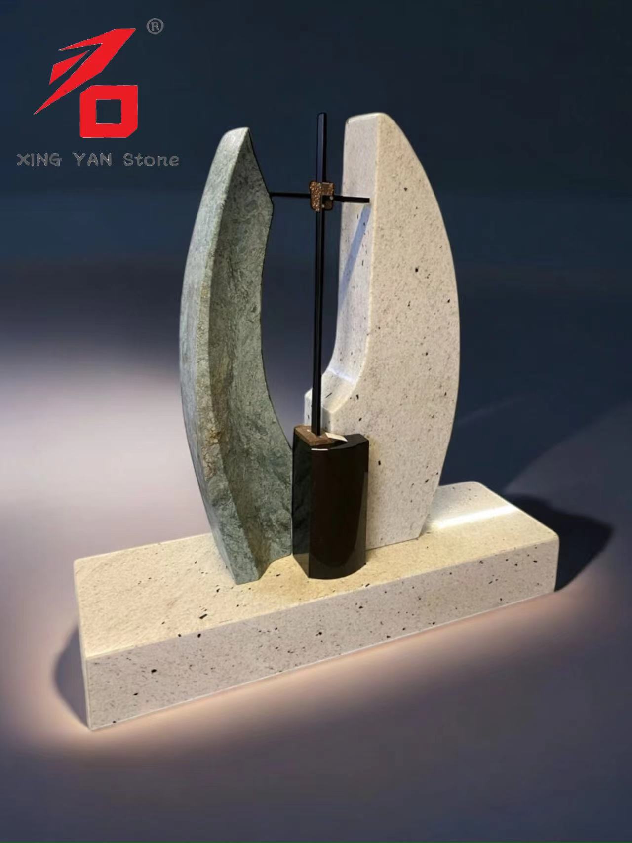 Monument Xingyan Ethereal Curve